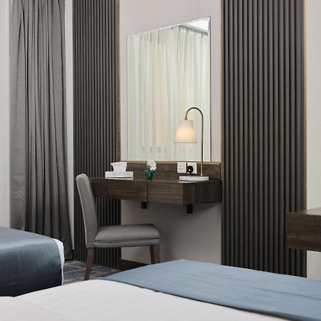 Lily Hotel Suite Hofuf מראה חיצוני תמונה