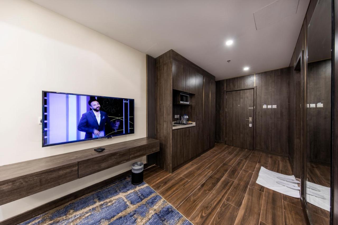 Lily Hotel Suite Hofuf מראה חיצוני תמונה